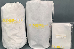 Delsack GmbH // Sunbrero - Sunbrero Bag